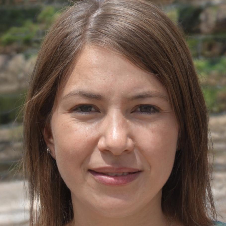 Portrait de Marie Dubois