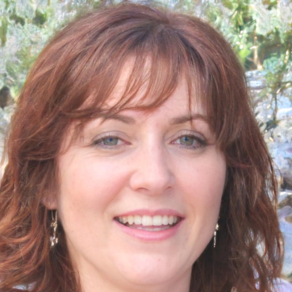 Portrait de Claire Martin